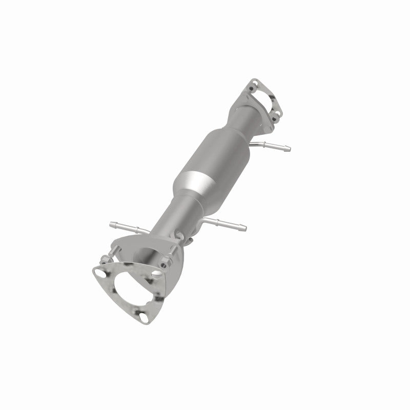 MagnaFlow California Grade CARB Compliant Direct-Fit Catalytic Converter 4481484 360 Degree Image Set