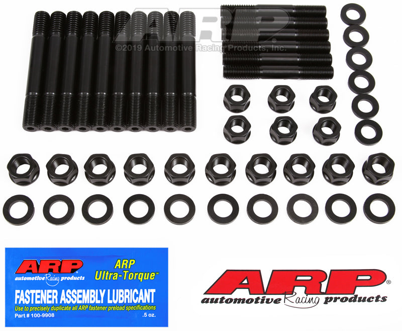 ARP SB Ford 302 Dart SHP Main Stud Kit 154-5612 Photo - Primary