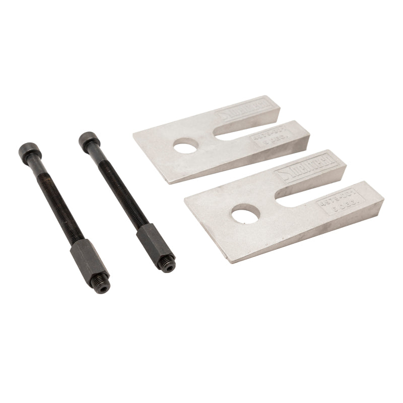 Belltech Pinion Shim Set 6 Degree (Pair) 4979 User 3