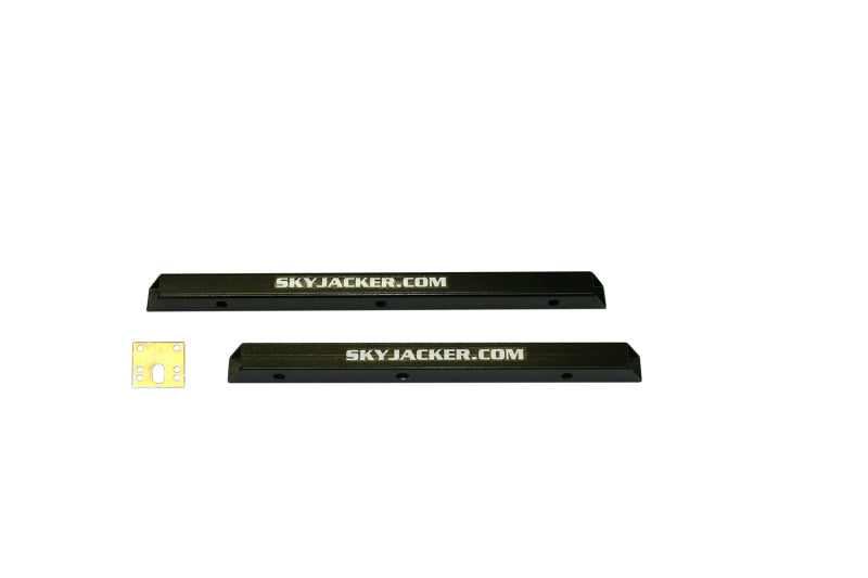 Skyjacker 1997-2001 Jeep Wrangler (TJ) Transfer Case Lowering Kit TCL151 TCL151 Photo - Primary