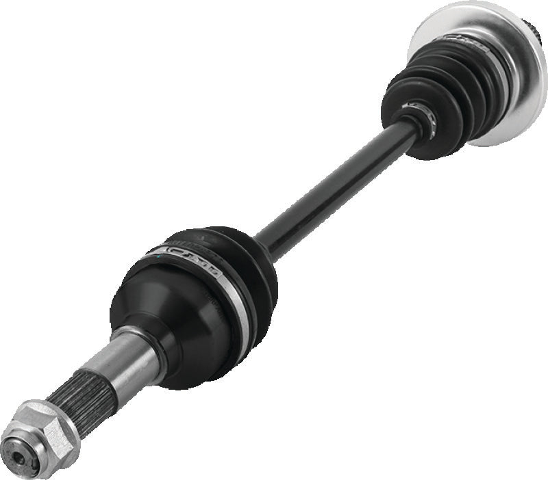 QuadBoss Rugged Axle 609248 609248 Photo - Primary