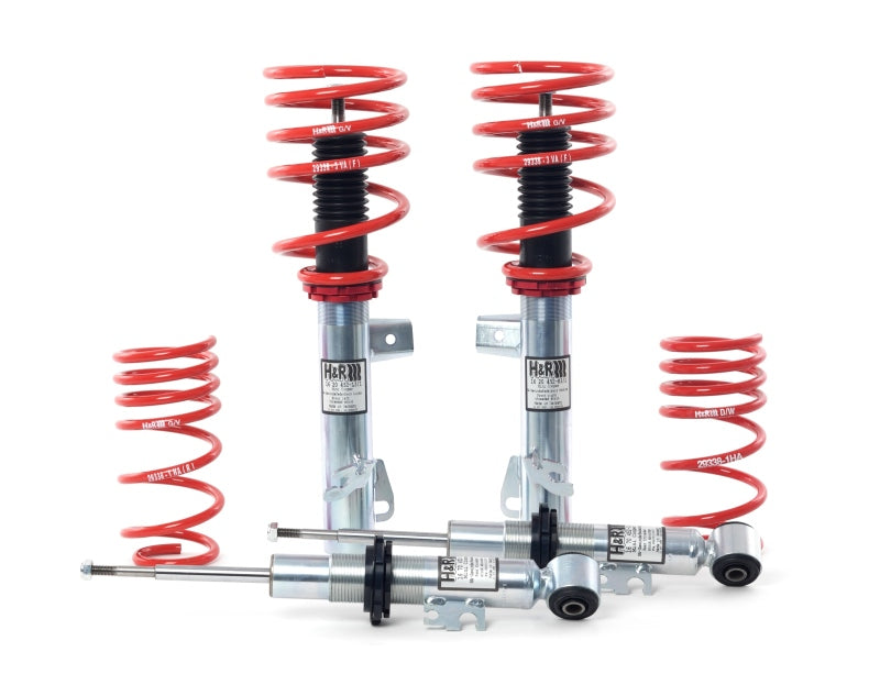 H&R Street Performance Coilovers MINI Cooper 2008-2011 50457 Photo - Primary