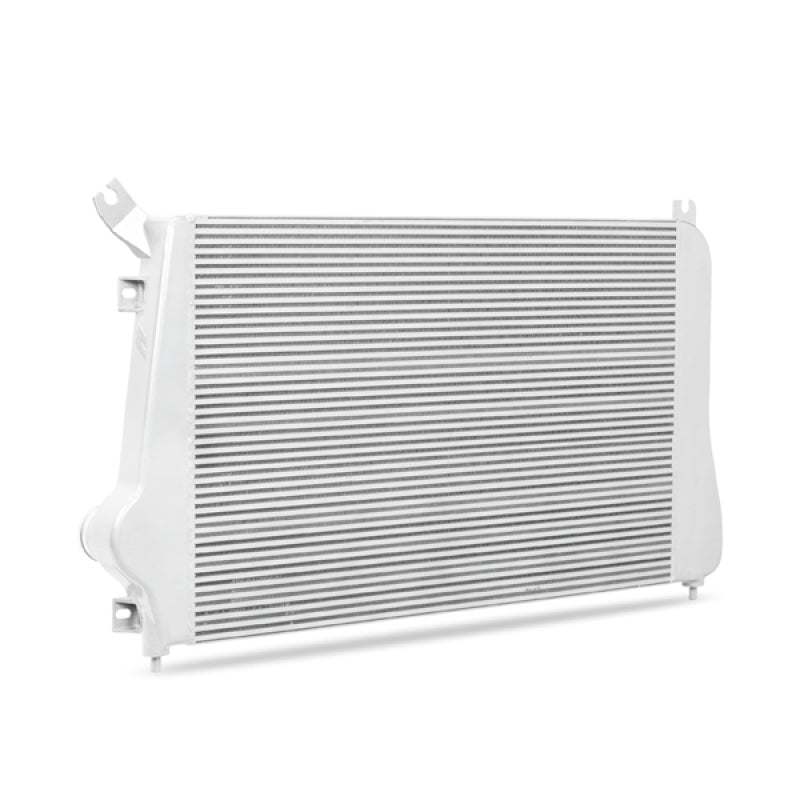 Mishimoto Intercooler Kit - Silver 2011+ Chevrolet/GMC 6.6L Duramax MMINT-DMAX-11KSL Photo - in package