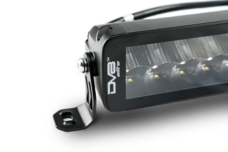 DV8 Offroad 52in Elite Series Light Bar 500W LED - Black BE52EW500W BE52EW500W Photo - Unmounted