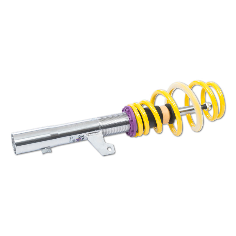 KW V1 Coilover Kit Audi A3 (8P) FWD, All ?ngines, Without Electronic Damping Control 10210040 10210040 User 2