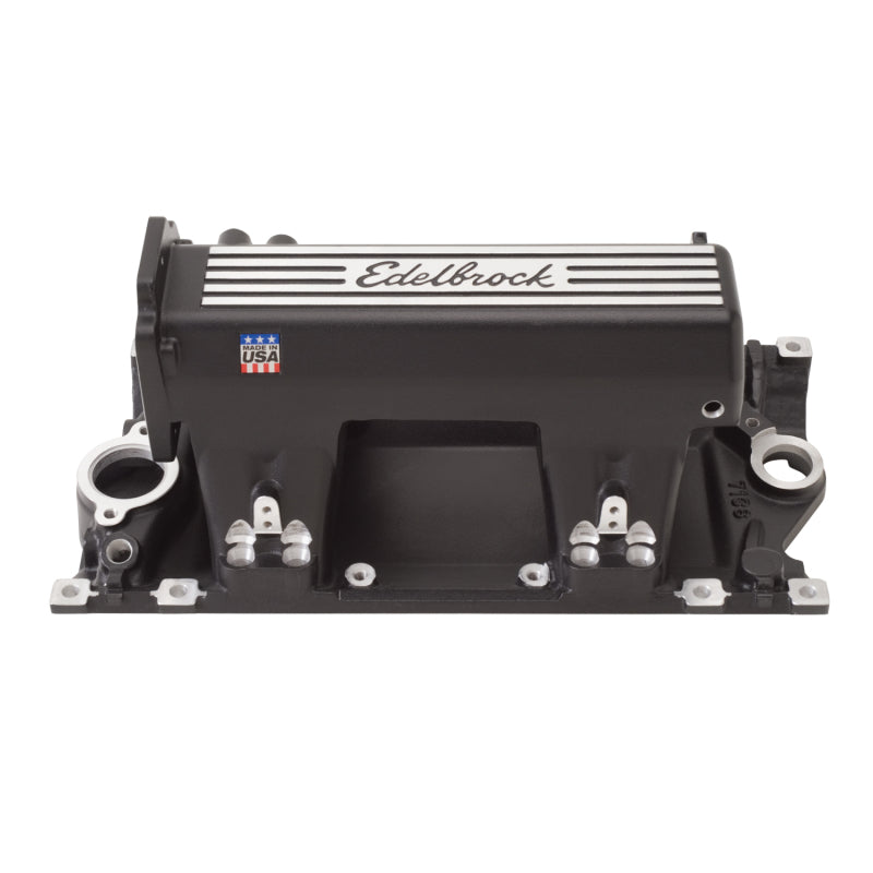 Edelbrock Pro-Flo XT EFI Intake Manifold 71383 Photo - Primary