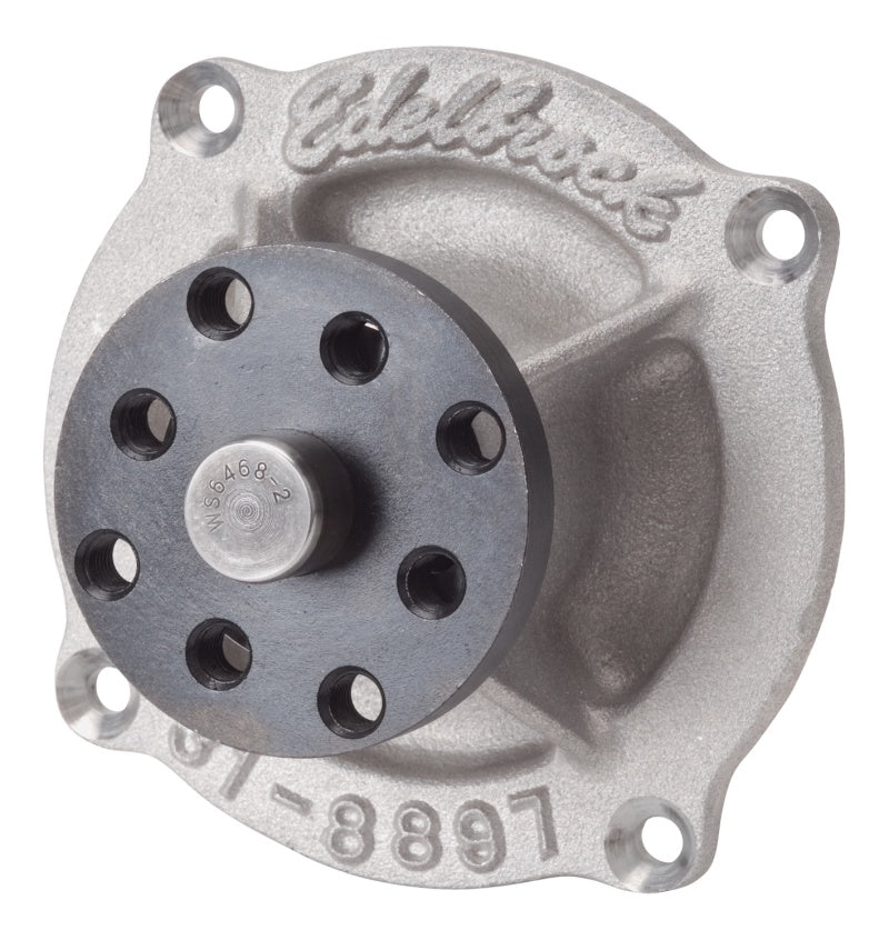 Edelbrock Victor Series Water Pump; Replacement Cartridge, GM GEN III & IV LS WA 8897 Photo - Unmounted