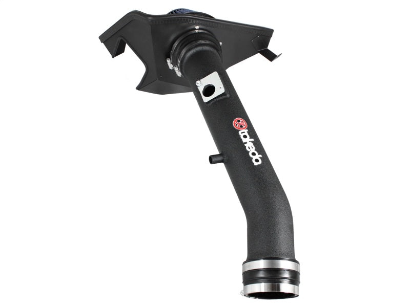 aFe Takeda Stage-2 Pro 5R Cold Air Intake System: Lexus RC 350 2015 V6-3.5 TR-2015B-1R Photo - Unmounted