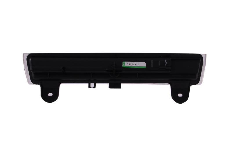 Anzo 2000-2006 Chevrolet Suburban LED 3rd Brake Light Chrome B - Series 531086 Photo - Unmounted
