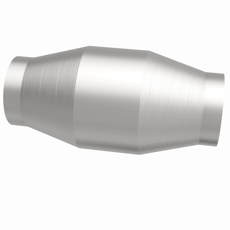 MagnaFlow Standard Grade Federal / EPA Compliant Universal Catalytic Converter 60010 360 Degree Image Set