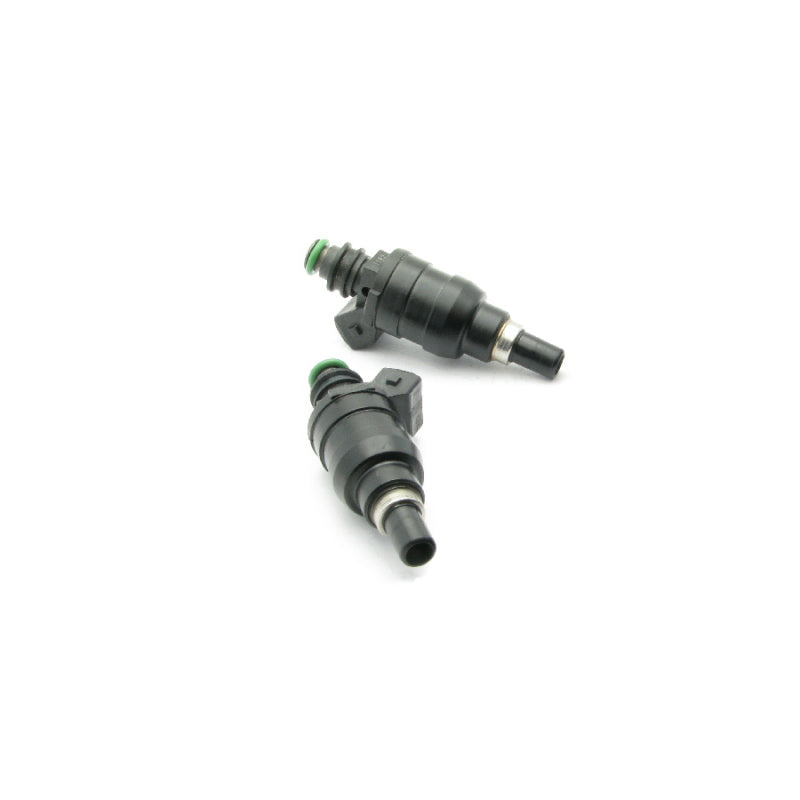 DeatschWerks Matched set of 2 injectors 1000cc/min (low impedance) 42M-03-1000-2 Photo - Primary