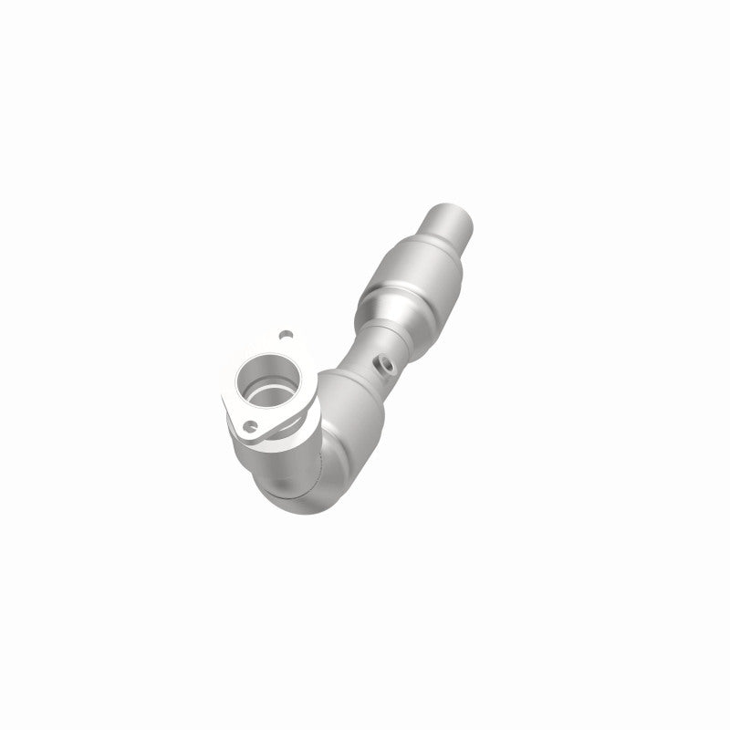 MagnaFlow Chevrolet Camaro OEM Grade Federal / EPA Compliant Direct-Fit Catalytic Converter 49939 360 Degree Image Set