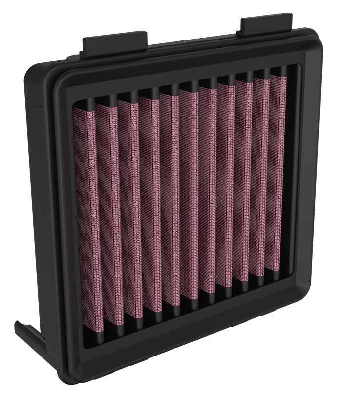 K&N Engineering KN Motorcycle Direct Fit Air Filters Air Filters Air Filters - Direct Fit main image