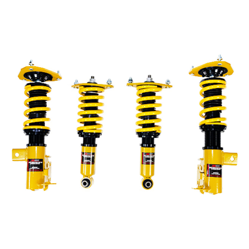 BLOX Racing 13-21 Subaru/Scion FRS/BRZ Street Series II Plus Coilovers BXSS-03510 BXSS-03510 User 1