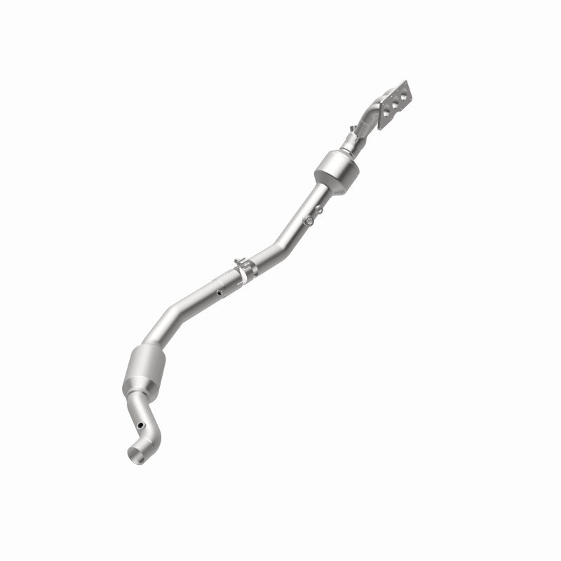 Magnaflow 12-15 ML350 V6 3.5 OEM Manifold Direct Fit Converter 22-068 22-068 360 Degree Image Set