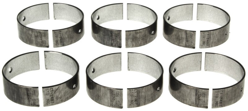 Clevite 2.5L Geo / 2.7L Suzuki Mexico Con Rod Bearing Set CB1947A(6) CB1947A(6) User 1