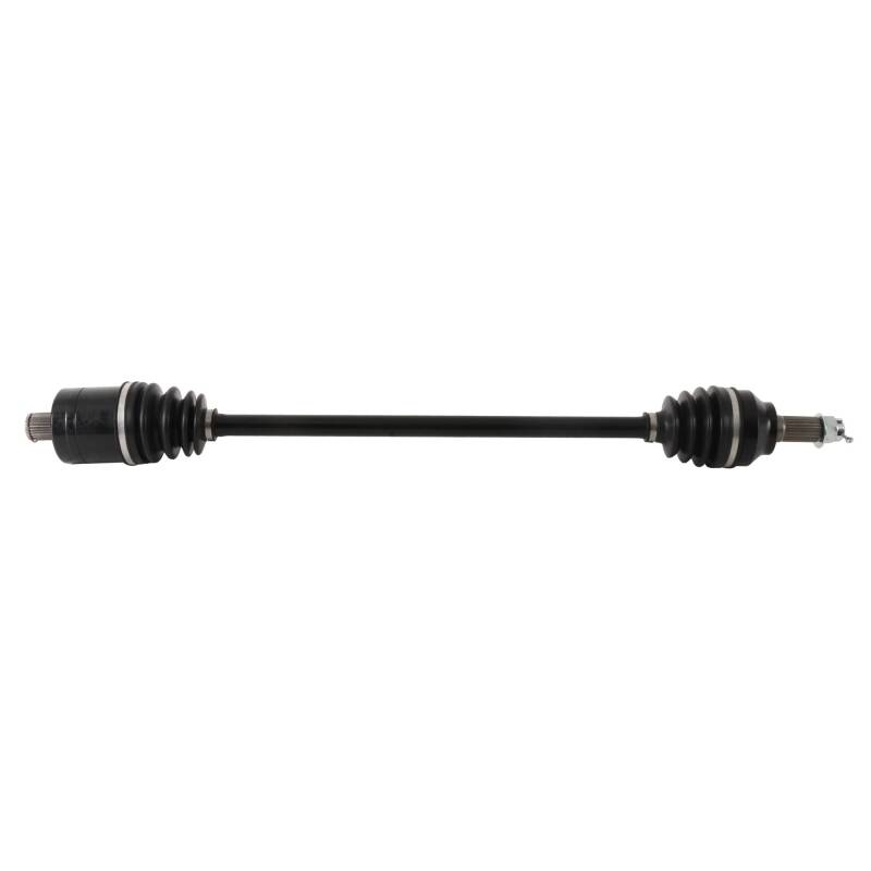 All Balls Racing 2021 Polaris RZR Turbo S 6 Ball Axle Rear Left AB6-PO-8-398 AB6-PO-8-398 Photo - Primary