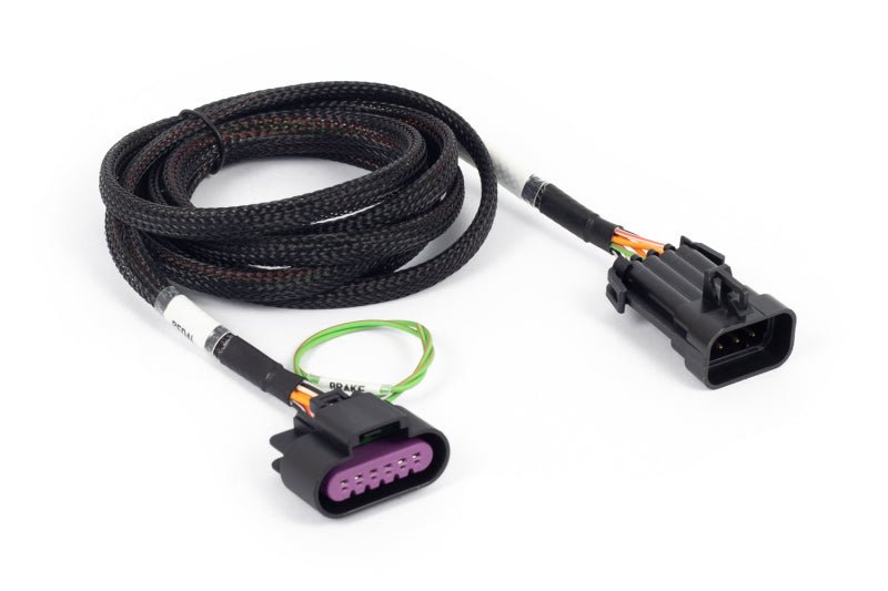 Haltech NEXUS Rebel LS Corvette Pedal Adaptor (Plug-n-Play w/HT-186500) HT-186507 HT-186507 User 1