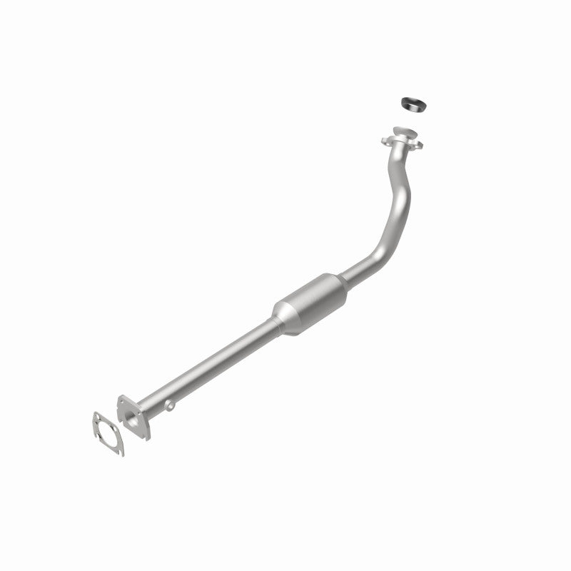 MagnaFlow HM Grade Federal / EPA Compliant Direct-Fit Catalytic Converter 23487 360 Degree Image Set