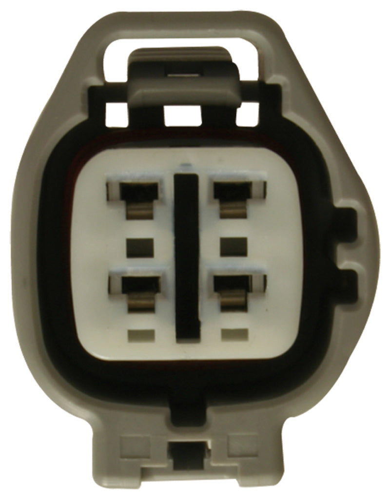 NGK Jaguar Vanden Plas 2003-1999 Direct Fit 4-Wire A/F Sensor 25702 25702 Photo - out of package