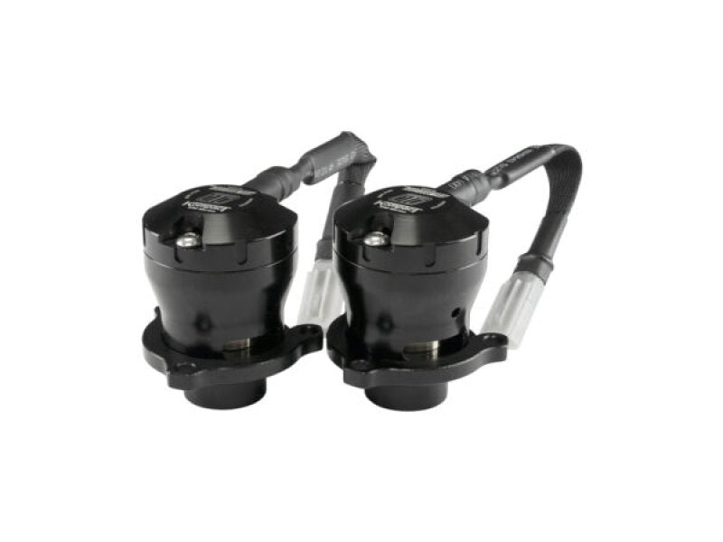 Turbosmart BOV Kompact EM Dual Port VR20 TS-0223-1083 TS-0223-1083 User 1