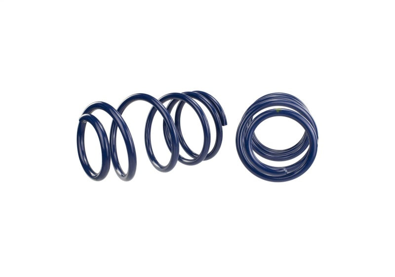 Ford 07-14 SVT Must Lowering Spring Kit FRDM5300-L M-5300-L Photo - Unmounted