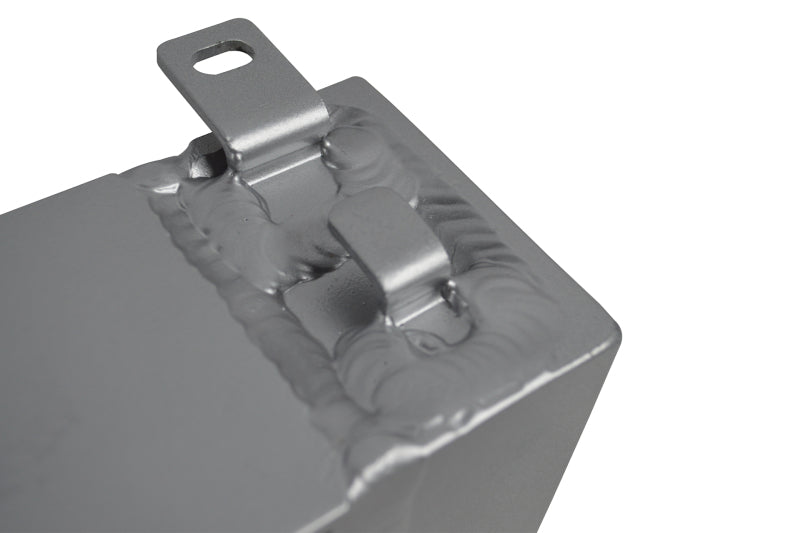 CSF 00-06 BMW M3 (E46) Race-Spec Dual-Pass Oil Cooler 8032 8032 Photo - Close Up