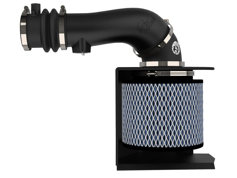 aFe Magnum Force Stage-2 Pro 5R Cold Air Intake System Nissan Patrol (Y61) 54-13012R Photo - Unmounted