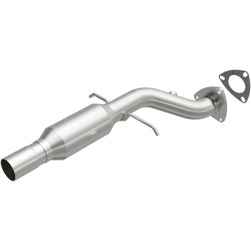 MagnaFlow California Grade CARB Compliant Direct-Fit Catalytic Converter 3391416 Photo - Primary