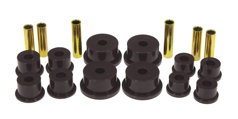 Prothane Leaf Spring Shackle Bushing 1-1007-BL Photo - Primary