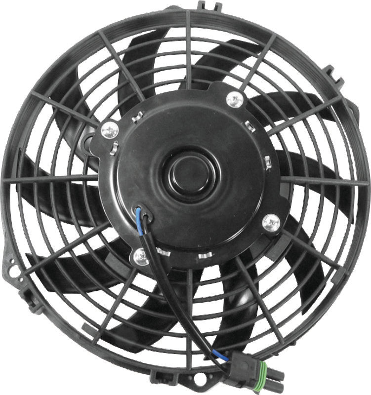 QuadBoss 06-08 Can-Am Outlander 650 (02) ATV & UTV Cooling Fan Assembly 495828 495828 Photo - Primary
