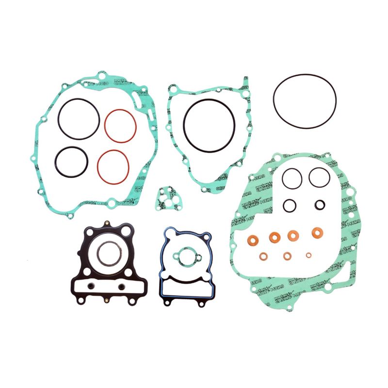 Athena 05-08 Yamaha YFM 250 Big Bear Complete Gasket Kit (Excl Oil Seals) P400485850075 P400485850075 Photo - Primary