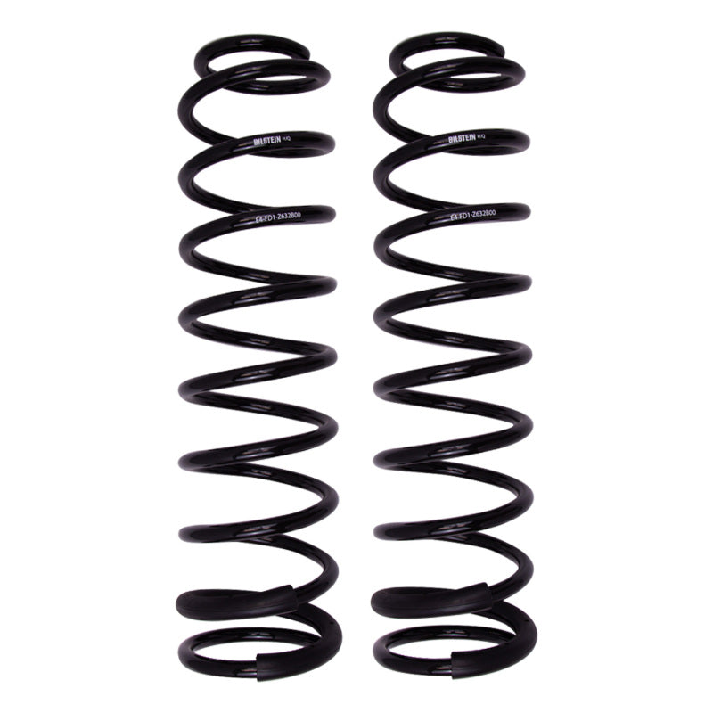 Bilstein BIL B12 Series Suspension Kits Suspension Shock & Spring Kits main image