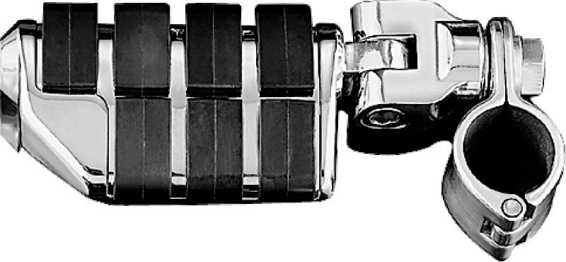 Kuryakyn Dually Iso-Pegs W/1-1/4 Clamp 7992 7992 User 1