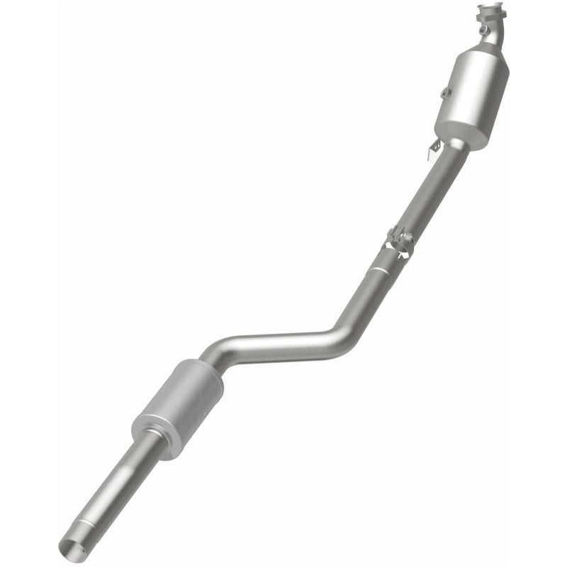MagnaFlow 11-12 Mercedes-Benz C300 3.0L OEM Grade Direct Fit Catalytic Converter 21-498 21-498 Photo - out of package