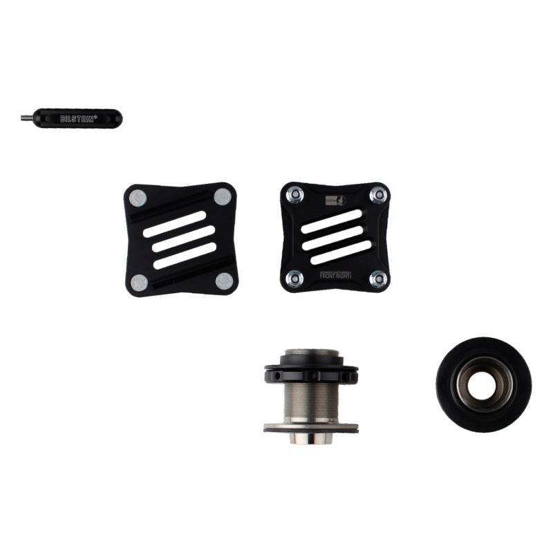 Bilstein Evo R 19-24 BMW 330i Front and Rear Suspension Kit 89-312780 89-312780 Photo - Close Up