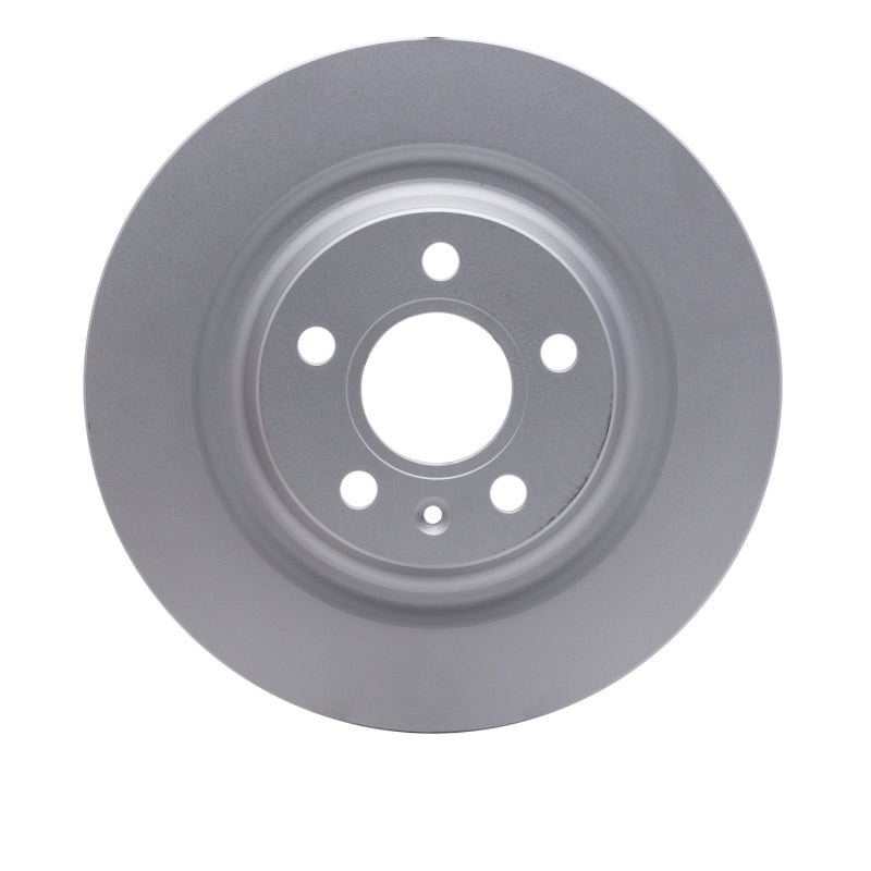 DFC DFC Geomet Coated Rotors - Plain Brakes, Rotors & Pads Brake Rotors - OE - Cryo main image