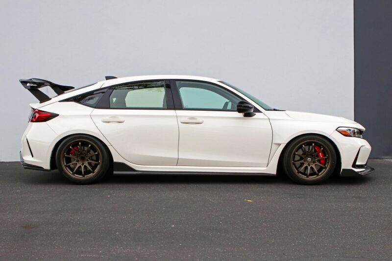 Remark 2023+ Honda Civic Type R FL5 High Type Wing Brackets (For OEM Wing) RMK-05-RW01H-02 RMK-05-RW01H-02 User 1