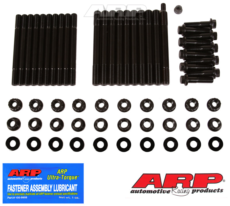 ARP Main Stud Kit for Ford 6.2L V8 256-5802 Photo - Primary