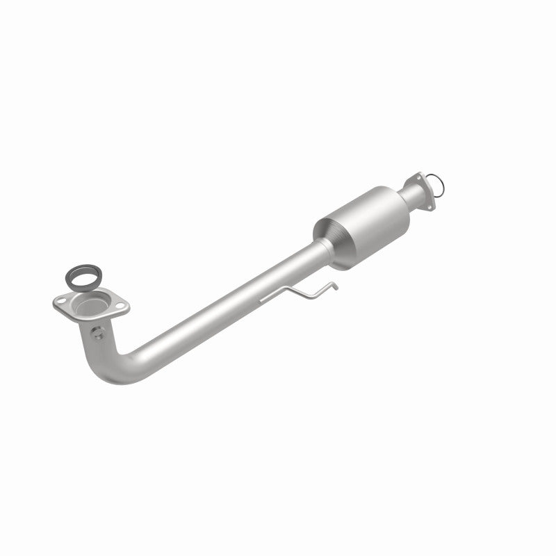 MagnaFlow Honda Civic California Grade CARB Compliant Direct-Fit Catalytic Converter 4561026 360 Degree Image Set