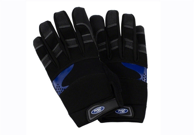 Ford Racing Off Road Recovery Kit M-1830-FPORR M-1830-FPORR Photo - Unmounted