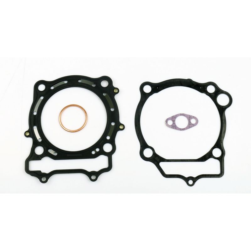 Athena 05-06 Suzuki RM-Z 450 450cc 95.5mm Standard Bore Cylinder Gasket Kit P400510160045 P400510160045 Photo - Primary
