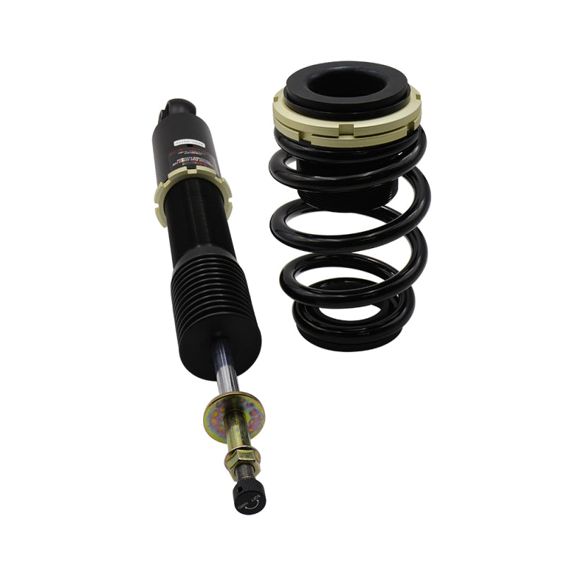 BLOX Racing 06-11 Honda Civic Plus Series Fully Adjustable Coilovers BXSS-00115 BXSS-00115 User 1