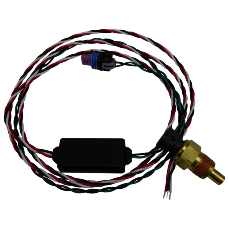 Fast Fluid Digital Sensor w/ 12-5 Volt Output Converter Kit 307038 307038 Photo - Unmounted