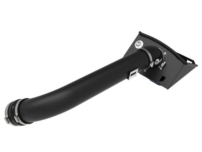 aFe Stage 2 Cold Air Intake Ford Expedition All 2010-2011 54-11622-B Photo - Unmounted