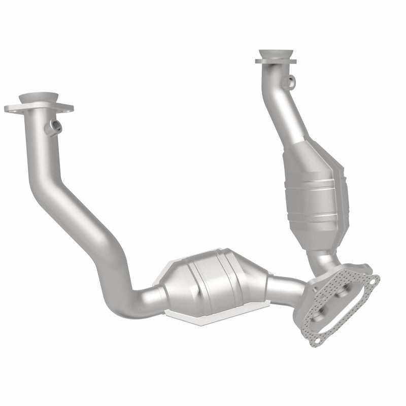 Magnaflow 01-03 Ford Ranger V6 3.0L OEM Grade Direct-Fit Catalytic Converter 23-038 23-038 360 Degree Image Set