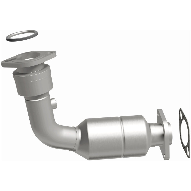 MagnaFlow Pontiac G8 OEM Grade Federal / EPA Compliant Direct-Fit Catalytic Converter 49627 Photo - out of package