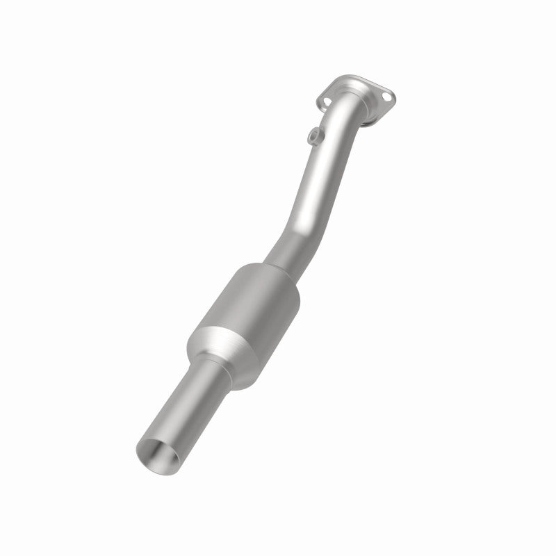 MagnaFlow Dodge Caliber California Grade CARB Compliant Direct-Fit Catalytic Converter 5461961 360 Degree Image Set