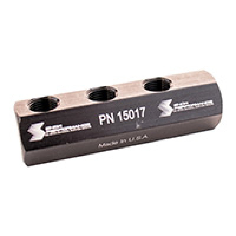 Snow Performance 6 Port Distribution Block SNO-93105 SNO-93105 User 1