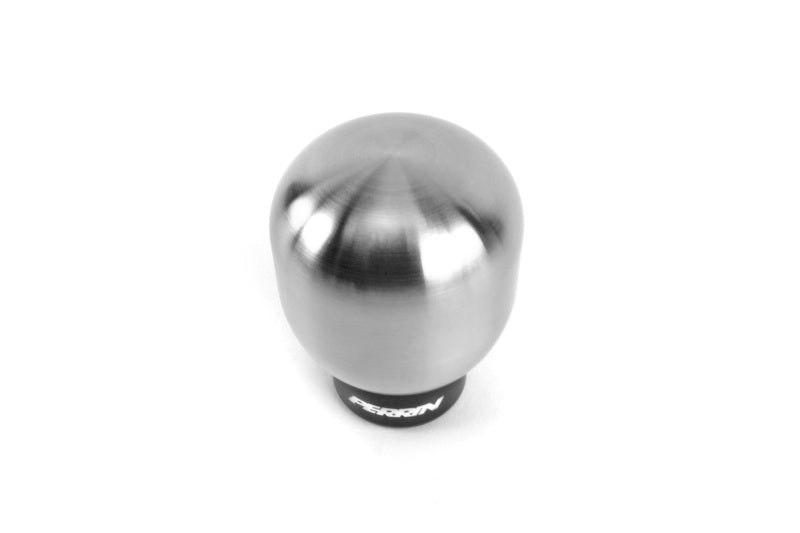 Perrin Performance Perrin 2022 BRZ/GR86 Manual Brushed Barrel 1.85in Stainless Steel Shift Knob PSP-INR-133-2 PSP-INR-133-2 User 1